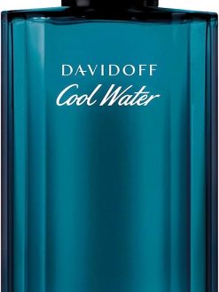 Davidoff Cool Water Eau de Toilette Spray for Men