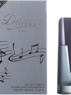 ZUOFUN Perfume DANCER For Men Eau De Parfum,100ML