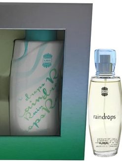 Ajmal Perfumes Raindrop Gift Sets - perfumes for women