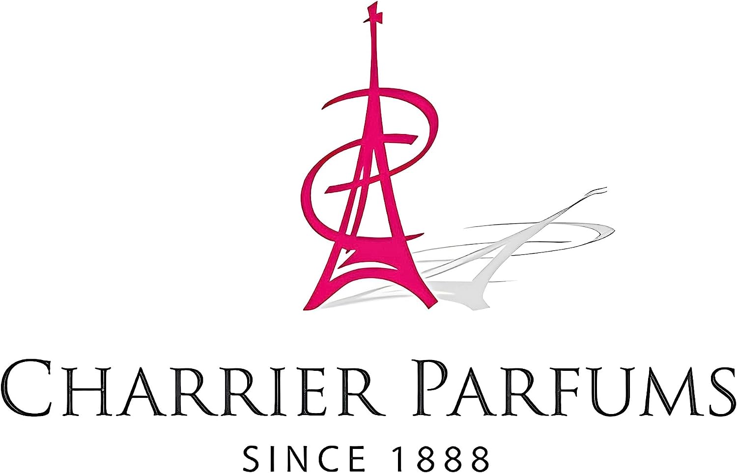 Charrier Parfums - Charrier Parfums- Parfums de France- 5 Eaux de Parfum Gift Set - La Collection - Pink