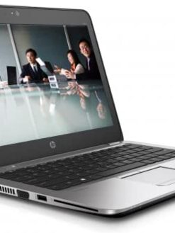 HP EliteBook 840 G3 Renewed Business Laptop | intel Core i7-6th Generation CPU | 16GB RAM | 512GB SSD | 14.1 inch Non-Touch Display | Windows 10 Pro | RENEWED