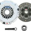 ClutchMaxPRO Heavy Duty OEM Clutch Kit Compatible with 1998 1999 2000 2001 2002 2003 2004 2005 2006 VW Volkswagen Beetle Golf Jetta 2.0L AEG MK4 (CP17046HD-CK)