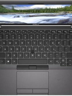 Dell Latitude 5400 Renewed Business Laptop | Intel Core i5-8th Generation CPU | 8GB DDR4 RAM | 256GB SSD | 14.1 inch Display | Windows 10 Pro | 15 Days of IT-Sizer Golden Warranty (Renewed)