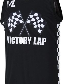 Nipsey-Hussle Wall Victory Lap Cover Hip Hop Rap Mens Basketball Jersey Stitched Adult Sports Shirt