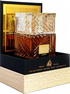 Khamrah Lattafa EDP - Eau De Parfum Unisex 100ML