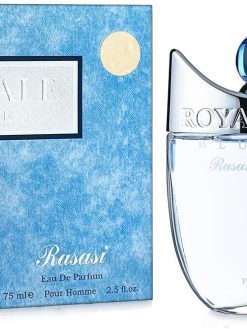 Rasasi Royale Blue EDP 75ml
