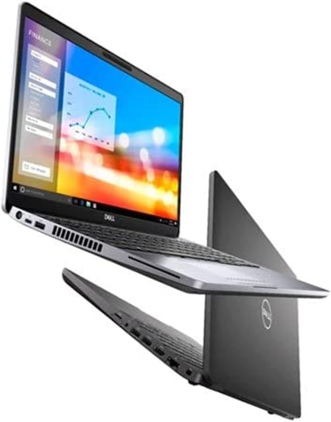 Dell Latitude 5400 Renewed Business Laptop | Intel Core i5-8th Generation CPU | 8GB DDR4 RAM | 256GB SSD | 14.1 inch Display | Windows 10 Pro | 15 Days of IT-Sizer Golden Warranty (Renewed)