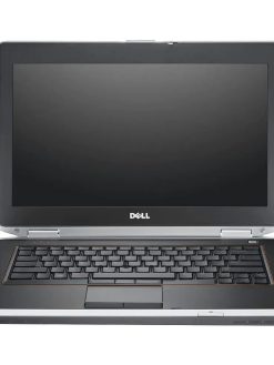 Dell Latitude E6420 14.1-Inch Laptop (Intel Core i5 2.5GHz with 3.2G Turbo Frequency, 4G RAM, 128G SSD, Windows 10 Professional 64-bit) (Renewed)