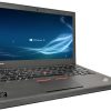 Lenovo (Renewed) X250 Intel Core i5-5300U ThinkPad Business Laptop -8GB DDR3L Ram, 256GB Ssd Hard, 12.5in Display, Windows 10 Pro