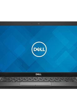 Dell Latitude 7380 Renewed High Performance Business Laptop | intel Core i7-6th Generation CPU | 8GB RAM | 256GB SSD | 13.3 inch Display | Windows 10 Professional | RENEWED