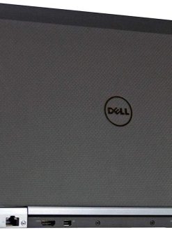 Dell Latitude E7470 14in Laptop, Core i5-6300U 2.4GHz, 8GB Ram, 256GB SSD, Windows 10 Pro 64bit (Renewed)