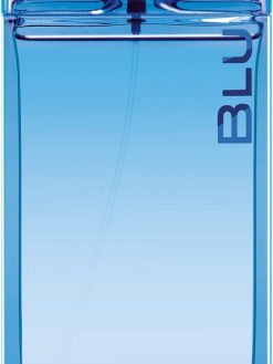 Ajmal Perfumes Blu Gift Set By Ajmal Perfumes, 90 Ml