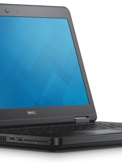 Dell Latitude 14 E5440 14 -Inch Ultrabook (Intel Core i5-4310U 2 GHz, 8 GB RAM, 256 GB SSD, Windows 10 Pro )Renewed