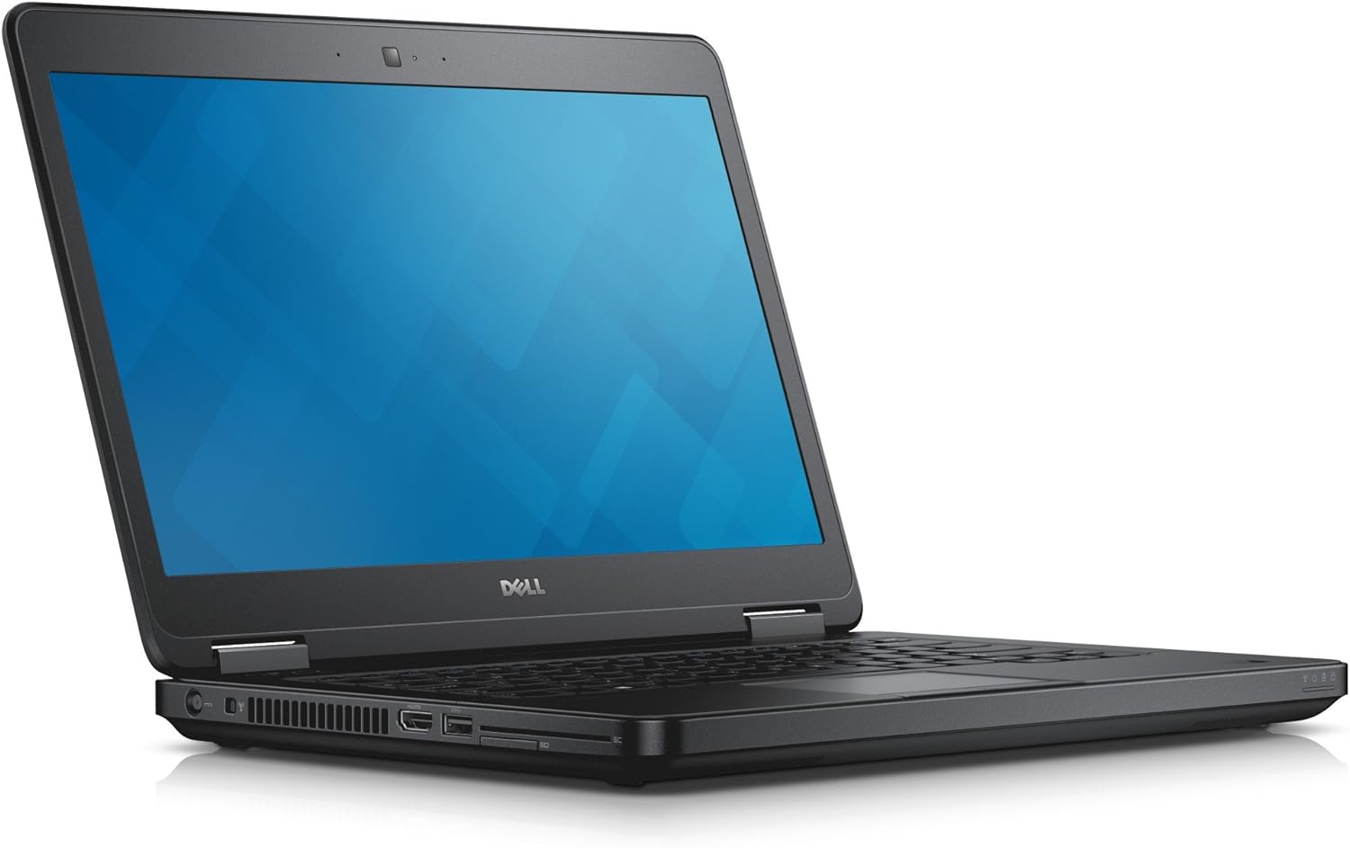 Dell Latitude 14 E5440 14 -Inch Ultrabook (Intel Core i5-4310U 2 GHz, 8 GB RAM, 256 GB SSD, Windows 10 Pro )Renewed