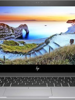 HP Elitebook 840 G5 Renewed Laptop (14in, 1920 x 1080, Intel Quad-Core i5-8250U, 8GB DDR4 RAM, 256GB SSD, USB Type-C, HDMI, Windows 10 Pro)