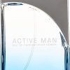 Chris Adams Perfumes Active Man Eau De Perfume, 100 ml