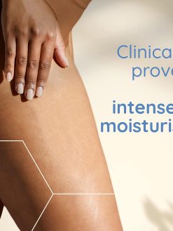 Aveeno Skin Relief Body Oil Spray 200ml