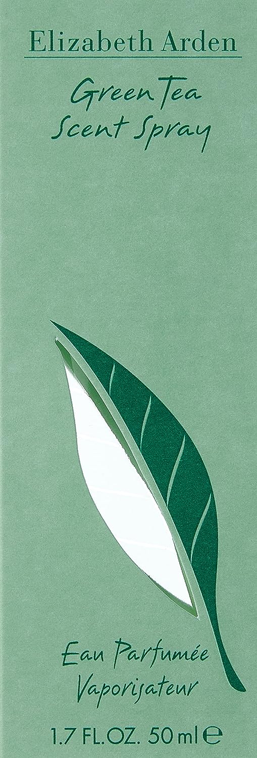 Elizabeth Arden green tea scent spray - 50ml