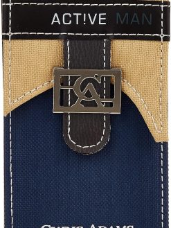 Chris Adams Perfumes Active Man Eau De Perfume, 100 ml