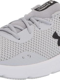 Under Armour UA W Charged Pursuit 3-PNK womens Sneaker