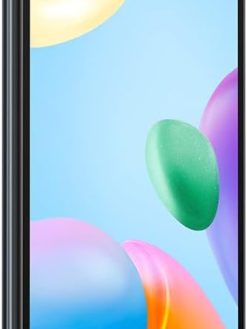 Xiaomi Redmi 10C 4G (Graphite Gray, 4Gb Ram, 128 Gb Storage)- Dot Drop Display | 50Mp With 5Mp Rare Camera
