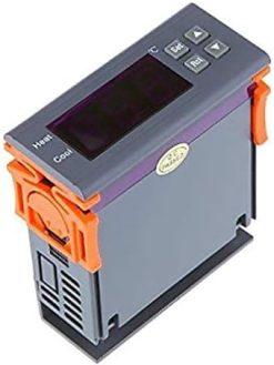 Digital Temperature Controller Thermocouple with Sensor
