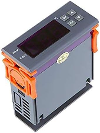 Digital Temperature Controller Thermocouple with Sensor