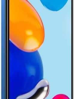 Xiaomi Redmi Note 11 Amoled Dotdisplay Twilight Blue 6GB RAM 128GB 4G Lte