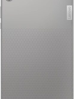 Tab M8 (4th Gen) - MediaTek Helio A22 2.0GHZ Processor, 3GB RAM, 32GB eMMC Storage, 8"HD Display, Android 12, WiFi Only, Grey Color, 1 Year Manufacturer Warranty - [ZABU0011AE]