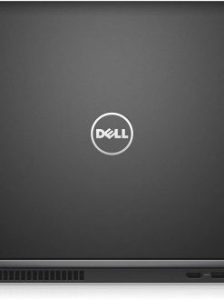 Dell Latitude E5580 Business Laptop | Intel Core i5-6th Generation CPU | 8GB DDR4 RAM | 256GB SSD Hard | 15.6 inch Display | Windows 10 Pro (Renewed)