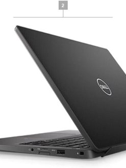 2019 Dell Latitude 7400 Laptop 14" - Intel Core i5 8th Gen - i5-8265U - Quad Core 3.9Ghz - 512GB SSD - 16GB RAM - 1920x1080 FHD - Windows 10 Pro (Renewed)