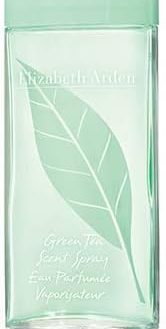 Green Tea by Elizabeth Arden - perfumes for women - Eau de Parfum, 100ml