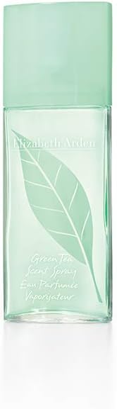 Green Tea by Elizabeth Arden - perfumes for women - Eau de Parfum, 100ml