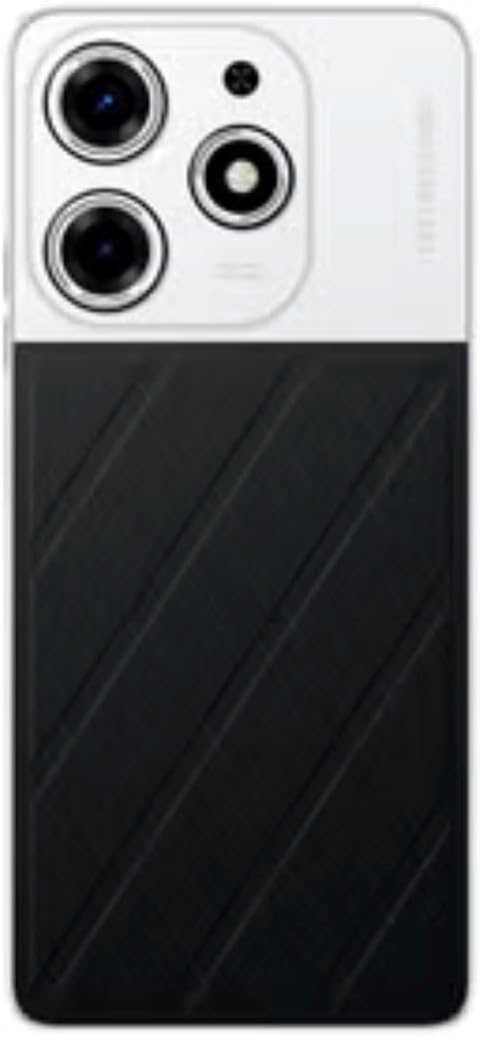 tecno Spark 10 Pro 256GB.16RAM.50MP Camera.Large FHD with In-Screen Fingerprint Sensor