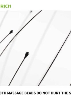 PHCOMRICH Scalp Massagers, 20 Fingers Head Massager, Head Scratcher for Head Body Relaxing (2 Pack)