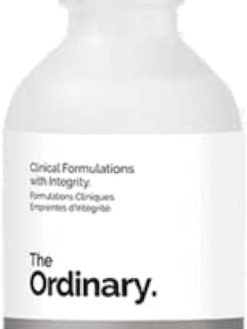 THE ORDINARY Niacinamide Zinc (60ml)