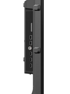 Star Track 32 inch HD Standard LED TV - HDMI, USB, AV (32 Inch)