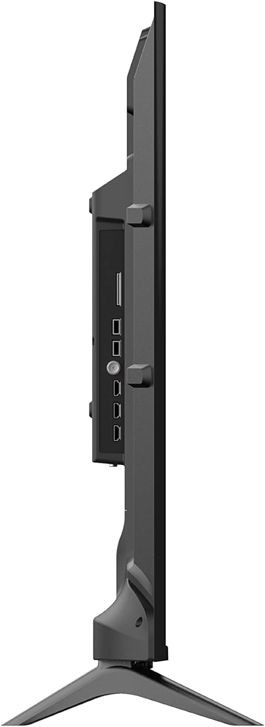 Star Track 32 inch HD Standard LED TV - HDMI, USB, AV (32 Inch)