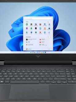 HP AMD Ryzen 7 6800H APU Cores 8 Threads16- Performance Blue 16 GB SODIMM DDR5 4800 Mhz- RAM Memory - NVIDIA GeForce RTX 3050 4GB- SSD PC4 Speed 24000 MB/s- 512 GB SSD