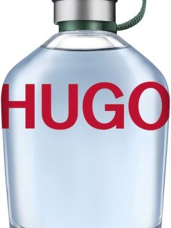 Hugo Boss Perfume - Hugo Boss Hugo - perfume for men, Spray