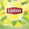 Lipton Green Tea Lemon 25 Teabags