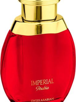Swiss Arabian, Imperial Arabia Eau De Parfume, 100 Ml