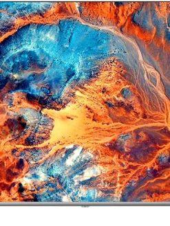 Toshiba 43 Inch 4K UHD Smart LED REGZA Engine 43C350LW (2023 Model)