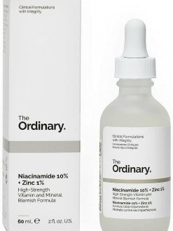 THE ORDINARY Niacinamide Zinc (60ml)