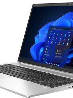 2023 Latest HP Probook 450 G9 Business Laptop 15.6" Display Core I7-1255U Upto 4.7GHz 32GB 2TB Intel Iris Xe Graphics FingerPrint Reader WIN11 PRO Silver