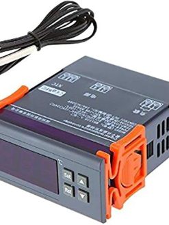 Digital Temperature Controller Thermocouple with Sensor
