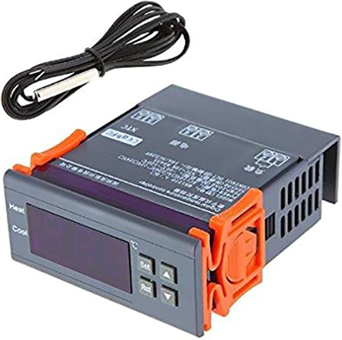 Digital Temperature Controller Thermocouple with Sensor