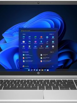 2023 Latest HP Probook 450 G9 Business Laptop 15.6" Display Core I7-1255U Upto 4.7GHz 32GB 2TB Intel Iris Xe Graphics FingerPrint Reader WIN11 PRO Silver