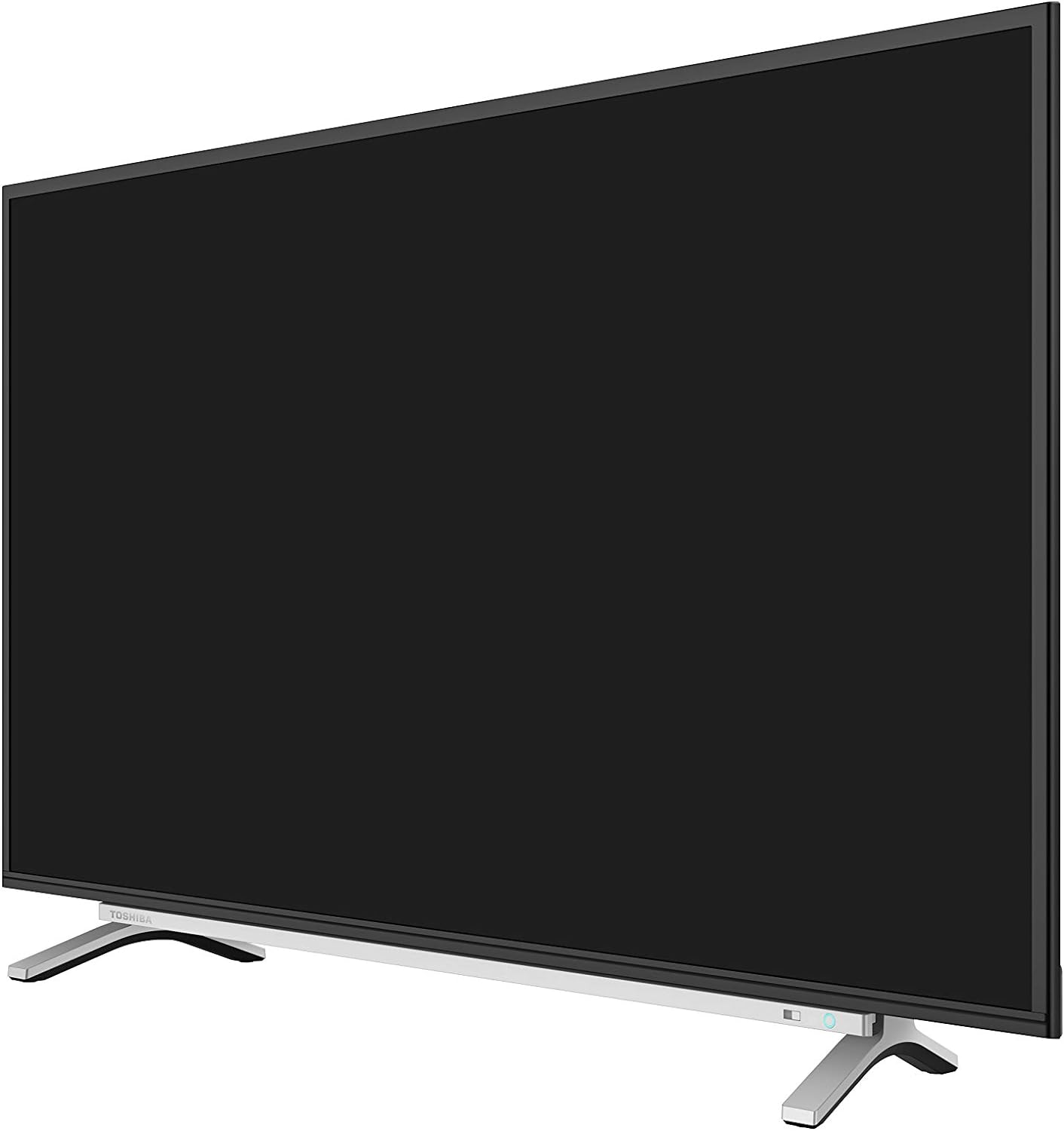 Toshiba 43 Inch TV Full HD Android Smart - 43L5965EE