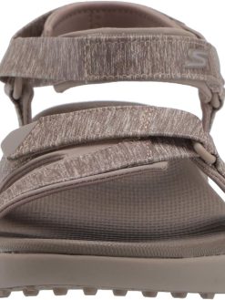 Skechers 600 Spikeless Golf Sandals womens Golf Shoe